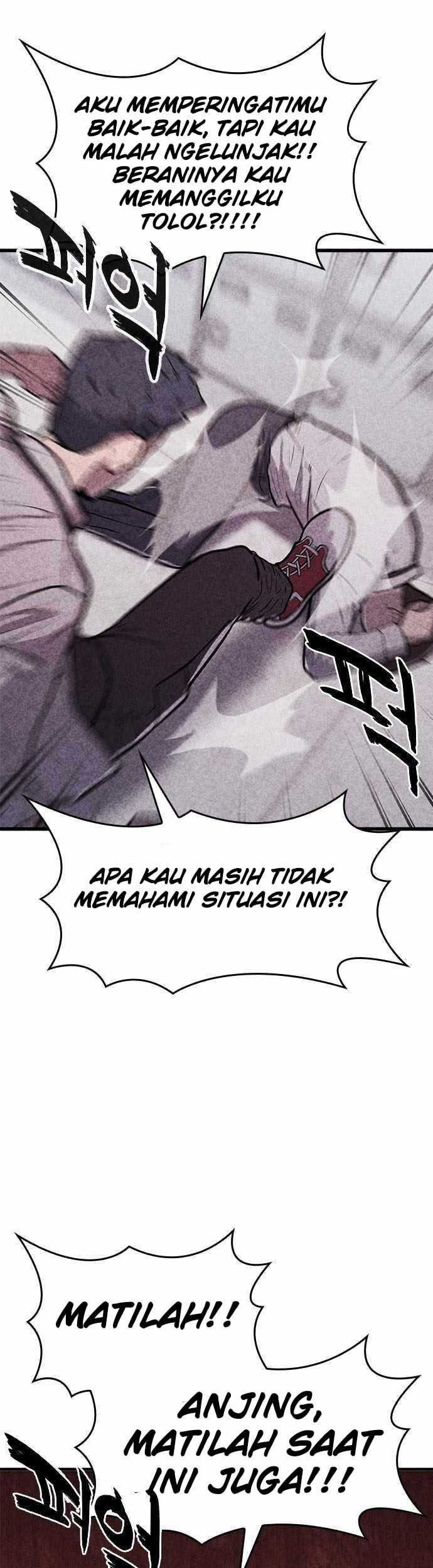 DeathCord Chapter 1 - halaman 38