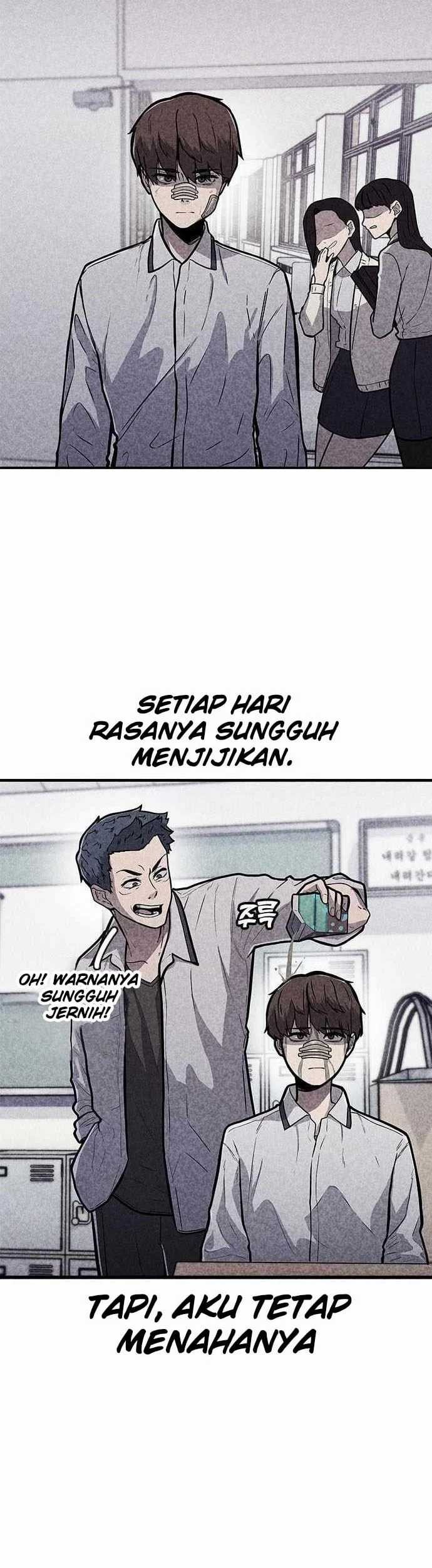 DeathCord Chapter 1 - halaman 44