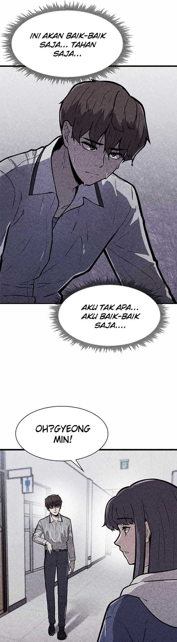 DeathCord Chapter 1 - halaman 48