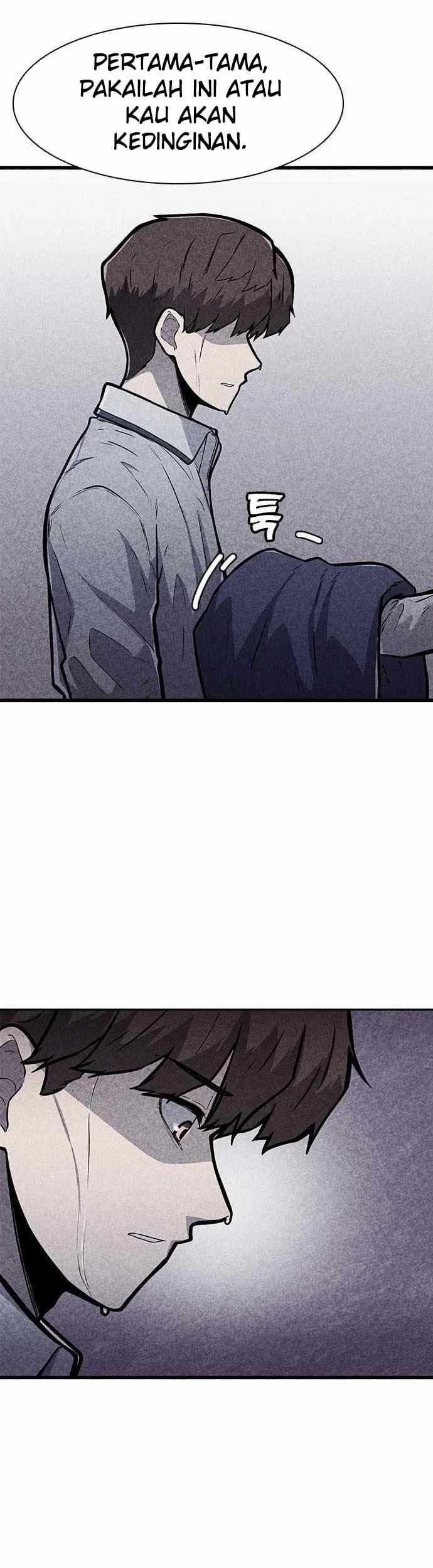 DeathCord Chapter 1 - halaman 52