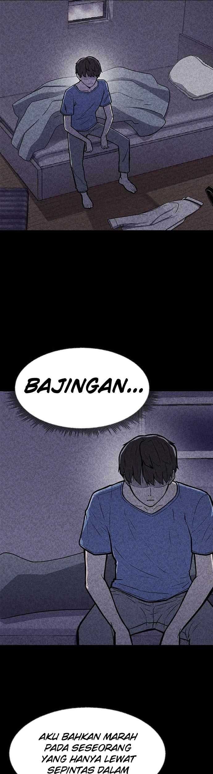 DeathCord Chapter 1 - halaman 58