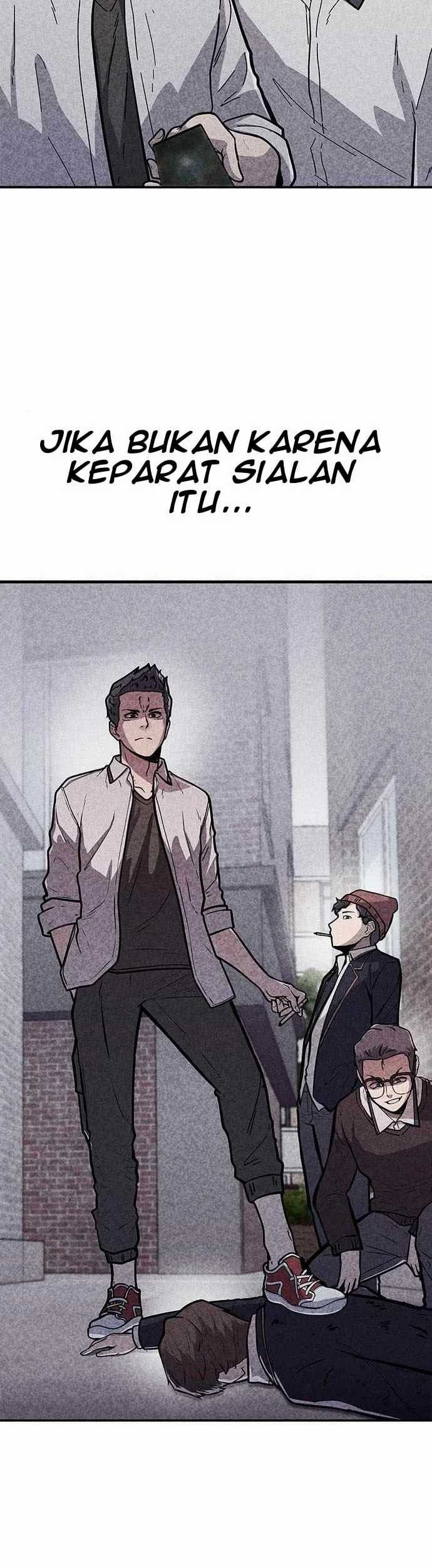 DeathCord Chapter 1 - halaman 6