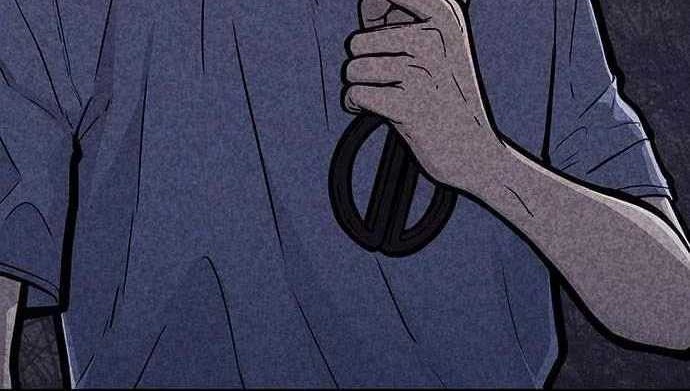 DeathCord Chapter 1 - halaman 61
