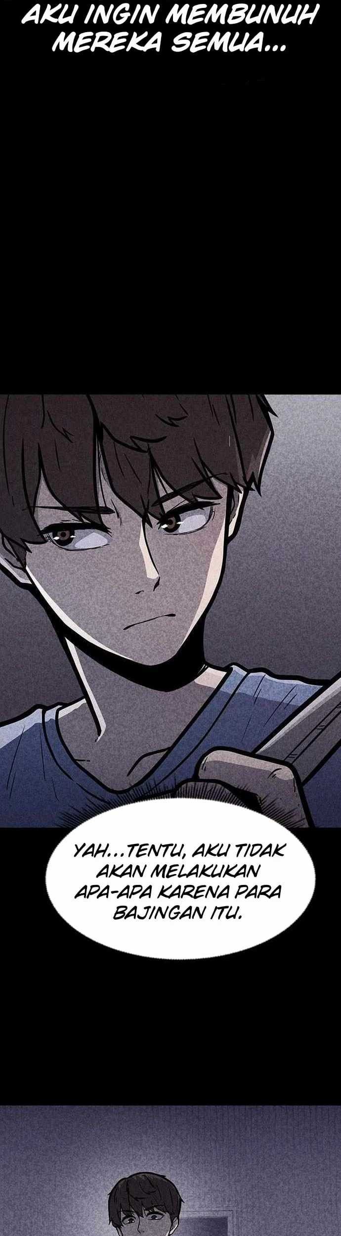 DeathCord Chapter 1 - halaman 62