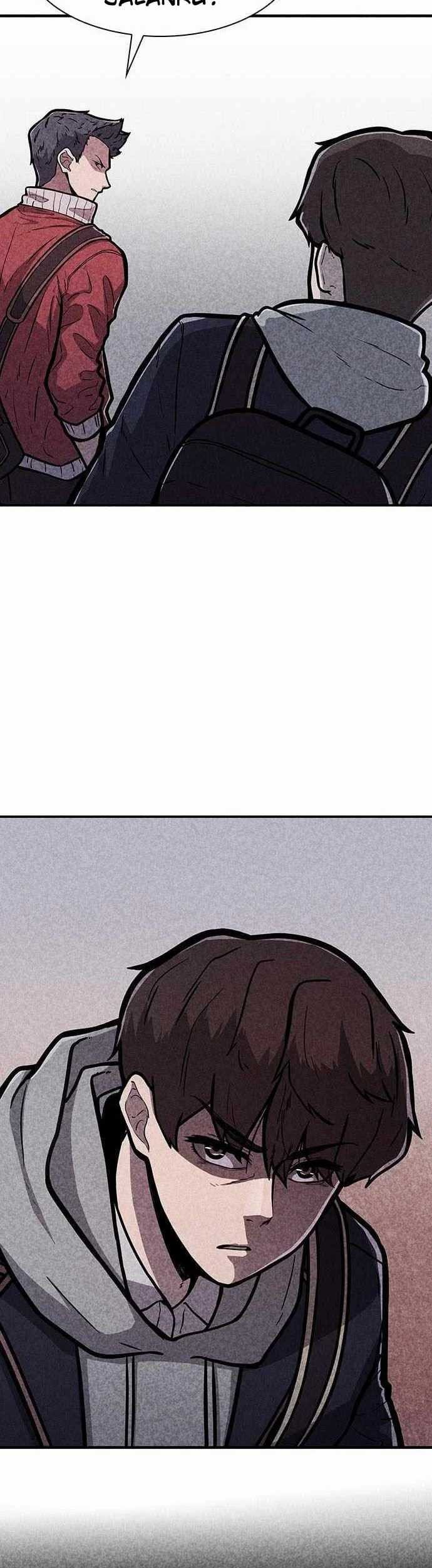 DeathCord Chapter 1 - halaman 94