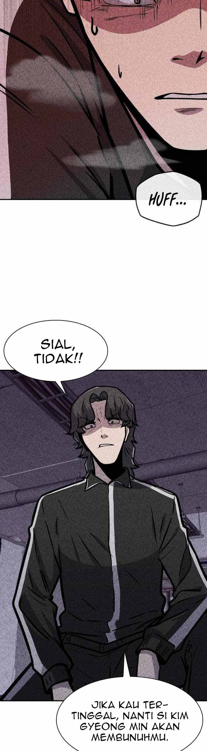 DeathCord Chapter 10 - halaman 11