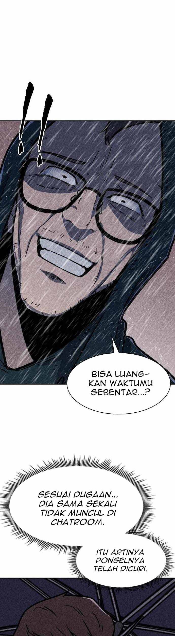 DeathCord Chapter 10 - halaman 18