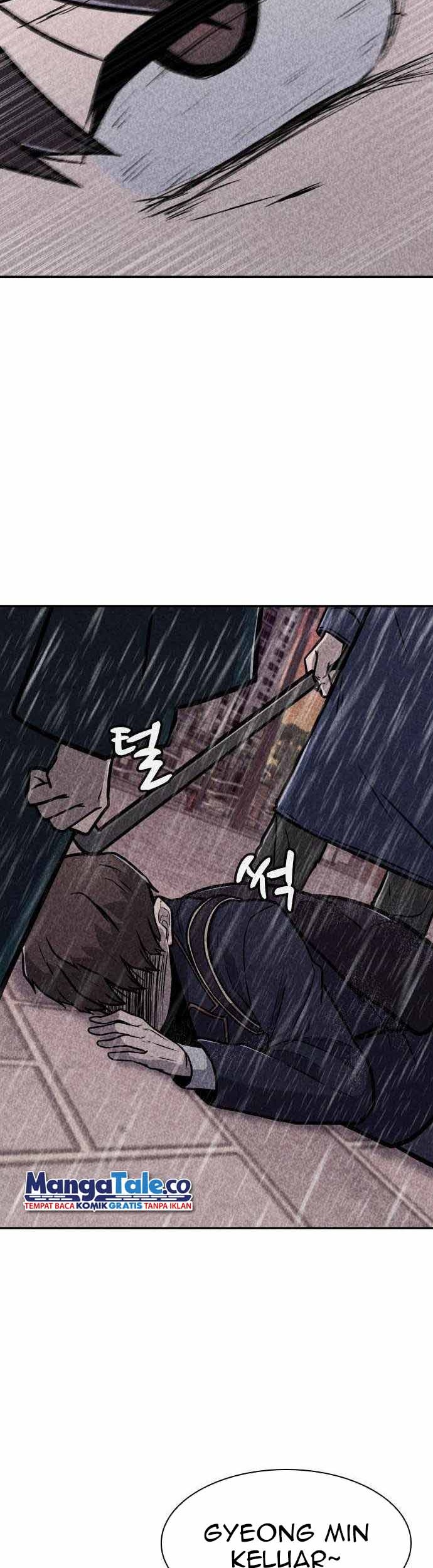 DeathCord Chapter 10 - halaman 23