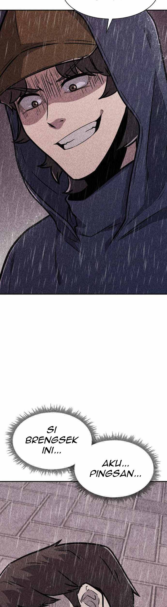 DeathCord Chapter 10 - halaman 24