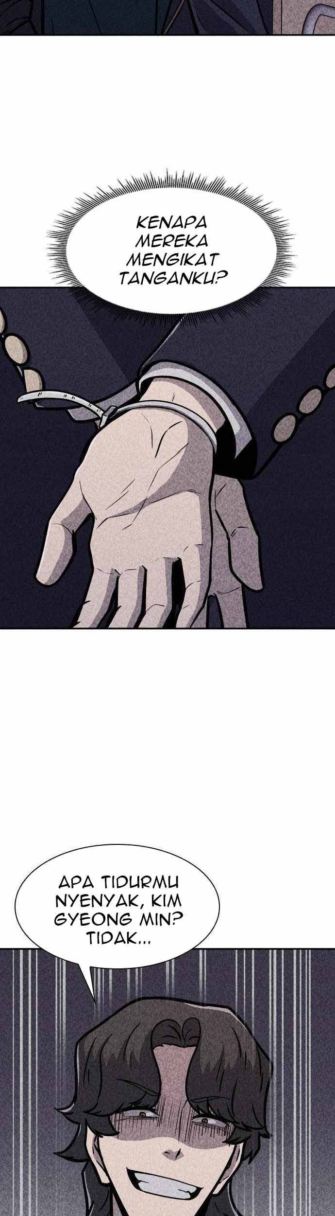 DeathCord Chapter 10 - halaman 29
