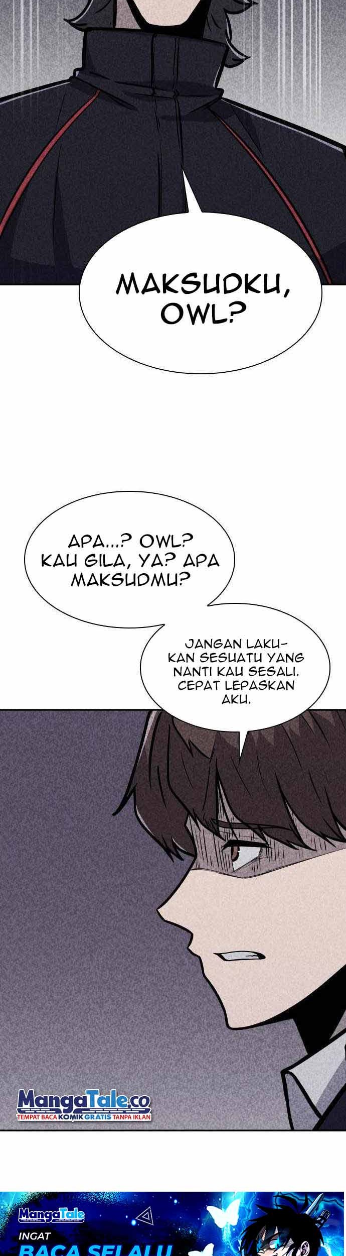 DeathCord Chapter 10 - halaman 30