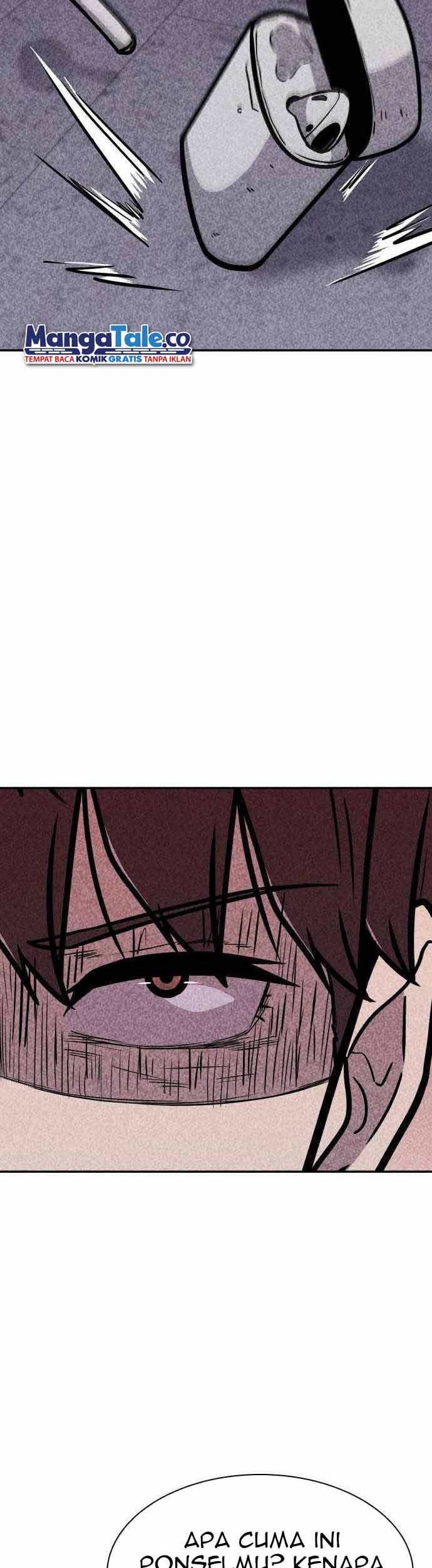 DeathCord Chapter 10 - halaman 35