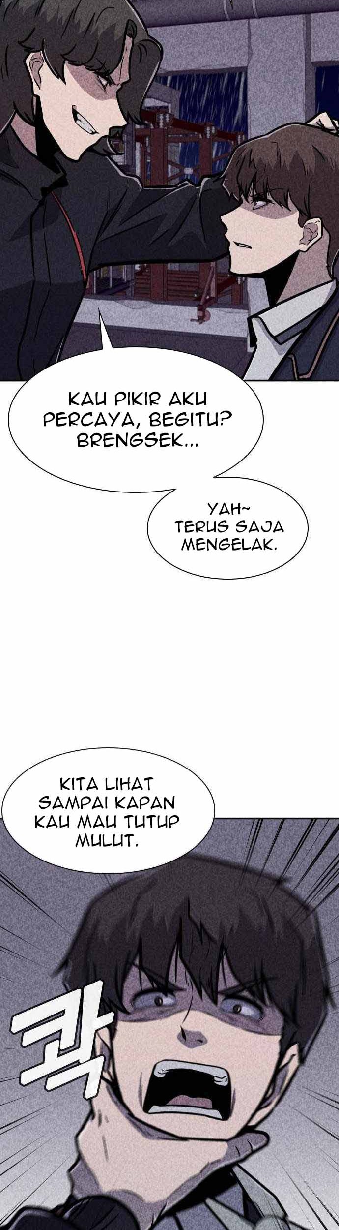 DeathCord Chapter 10 - halaman 39