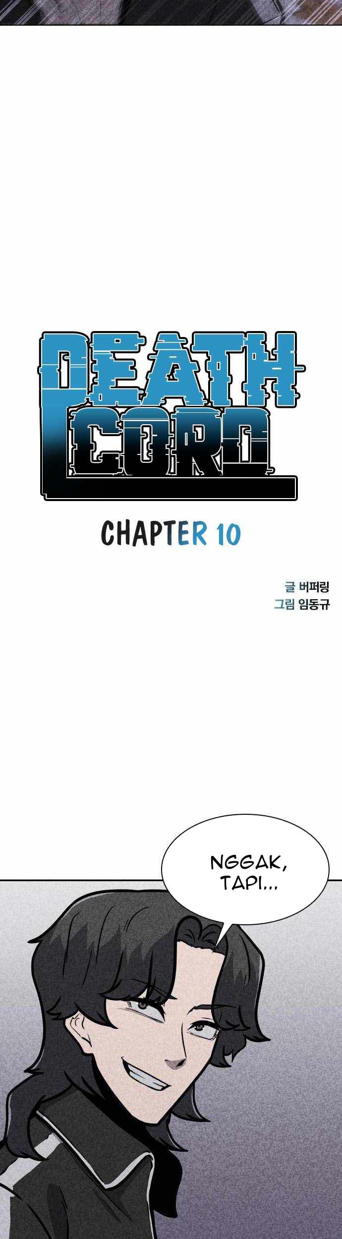 DeathCord Chapter 10 - halaman 4