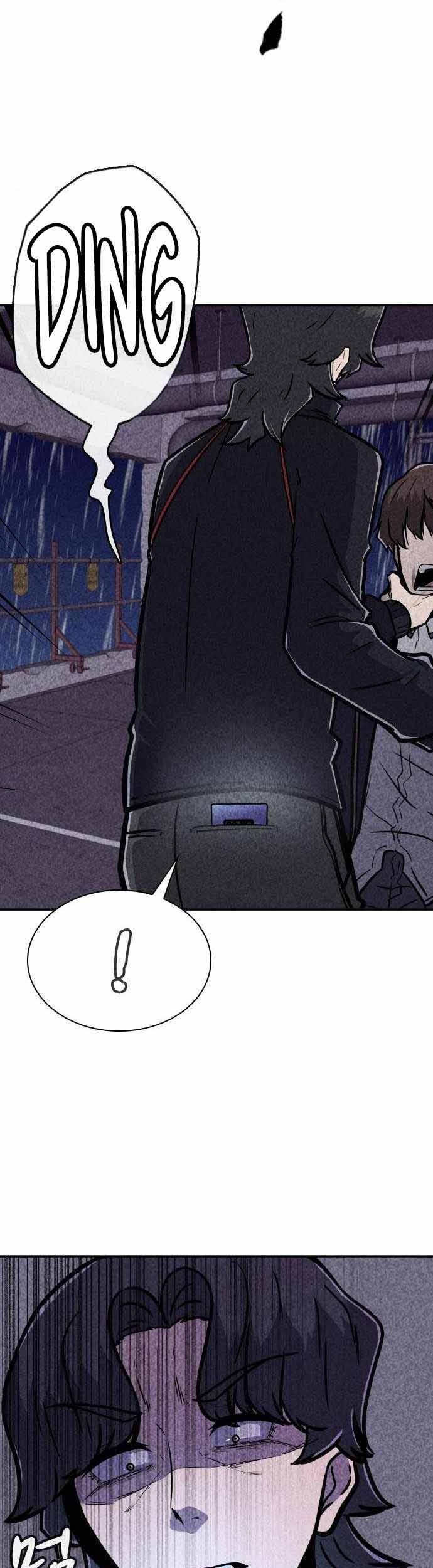 DeathCord Chapter 10 - halaman 41