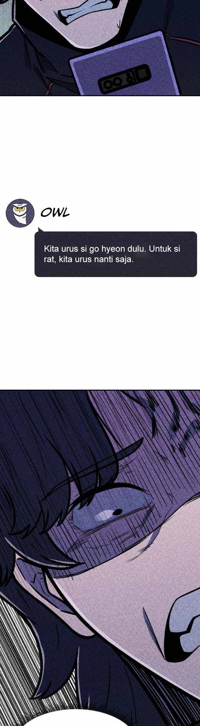 DeathCord Chapter 10 - halaman 44