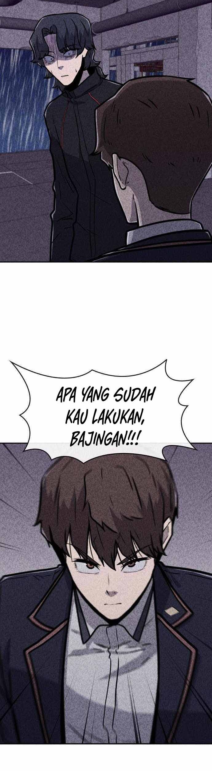 DeathCord Chapter 10 - halaman 46