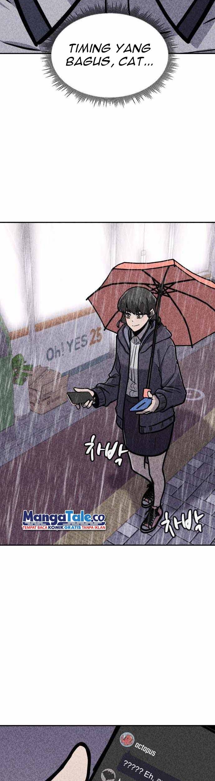 DeathCord Chapter 10 - halaman 48