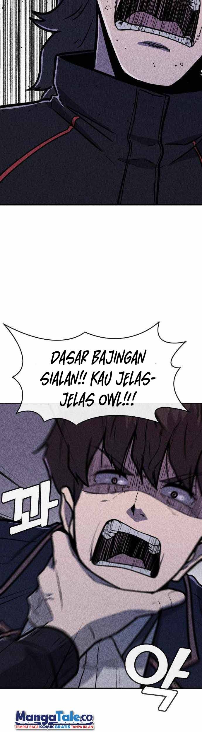 DeathCord Chapter 10 - halaman 51