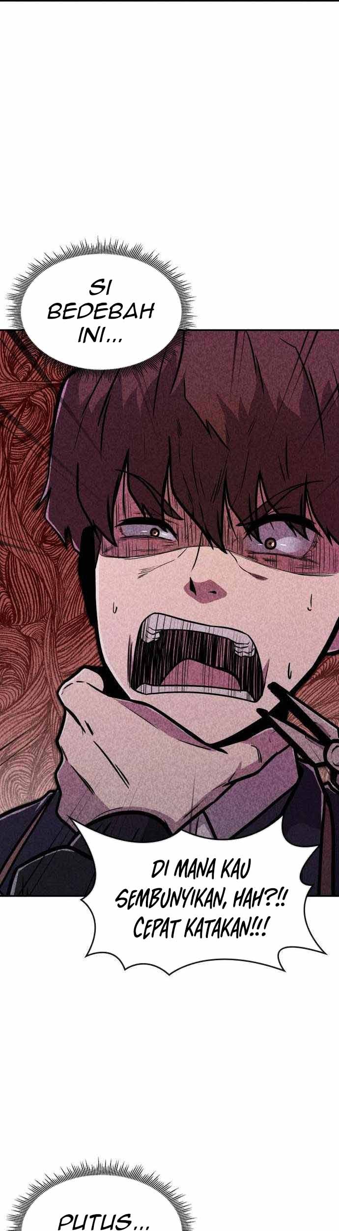DeathCord Chapter 10 - halaman 54