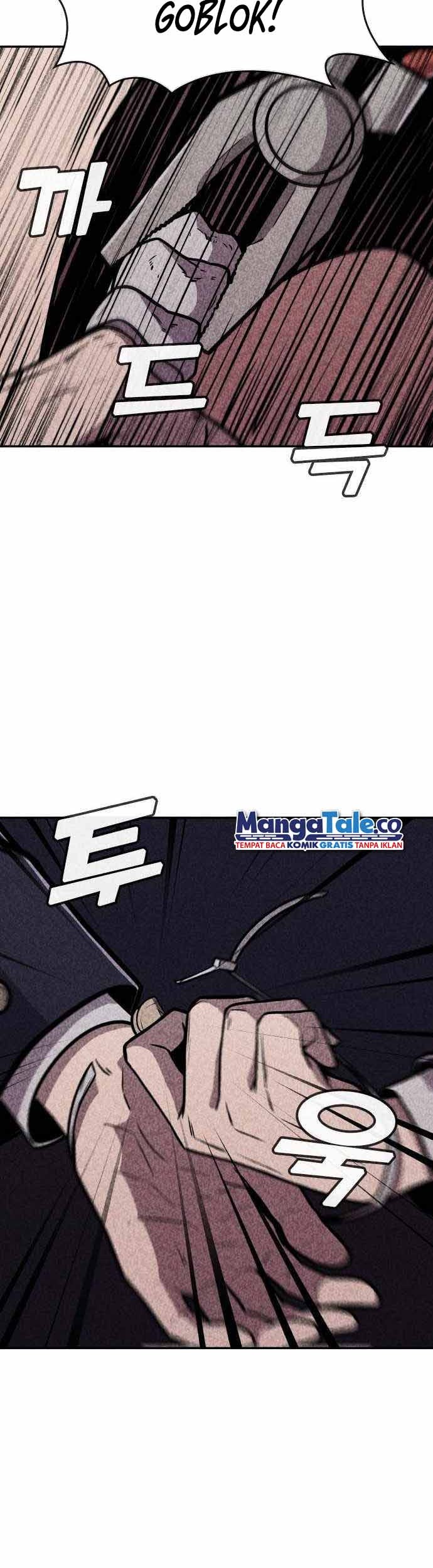 DeathCord Chapter 10 - halaman 56