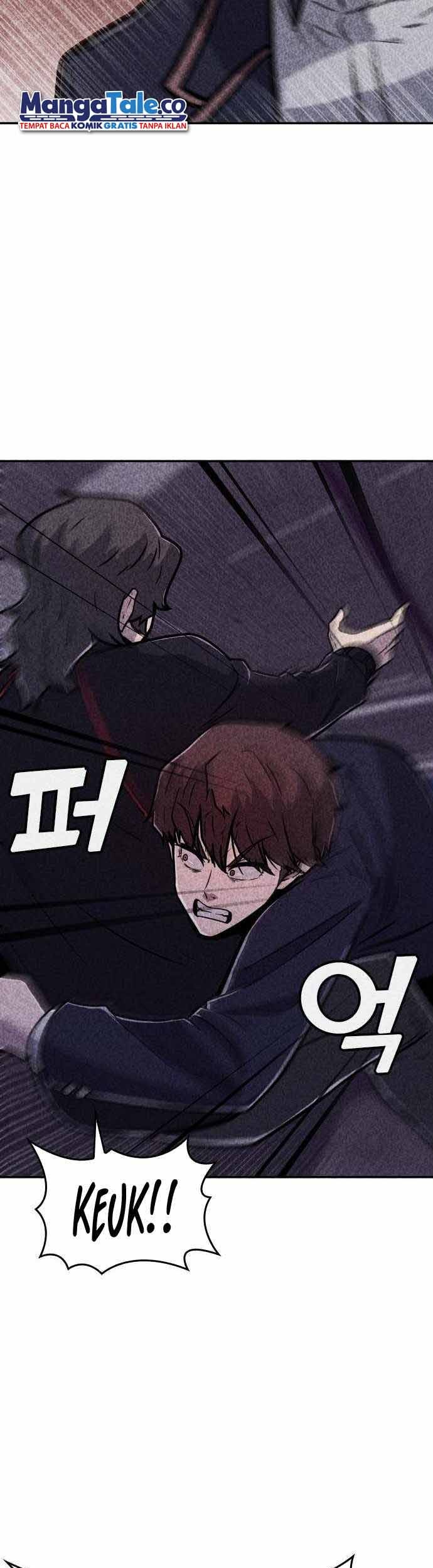 DeathCord Chapter 10 - halaman 58
