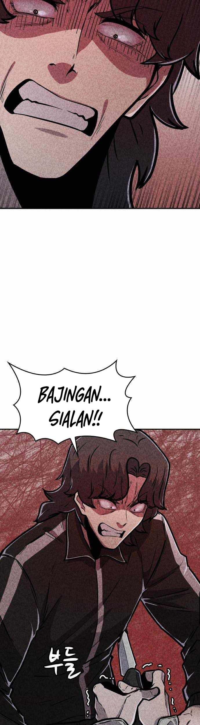 DeathCord Chapter 10 - halaman 6