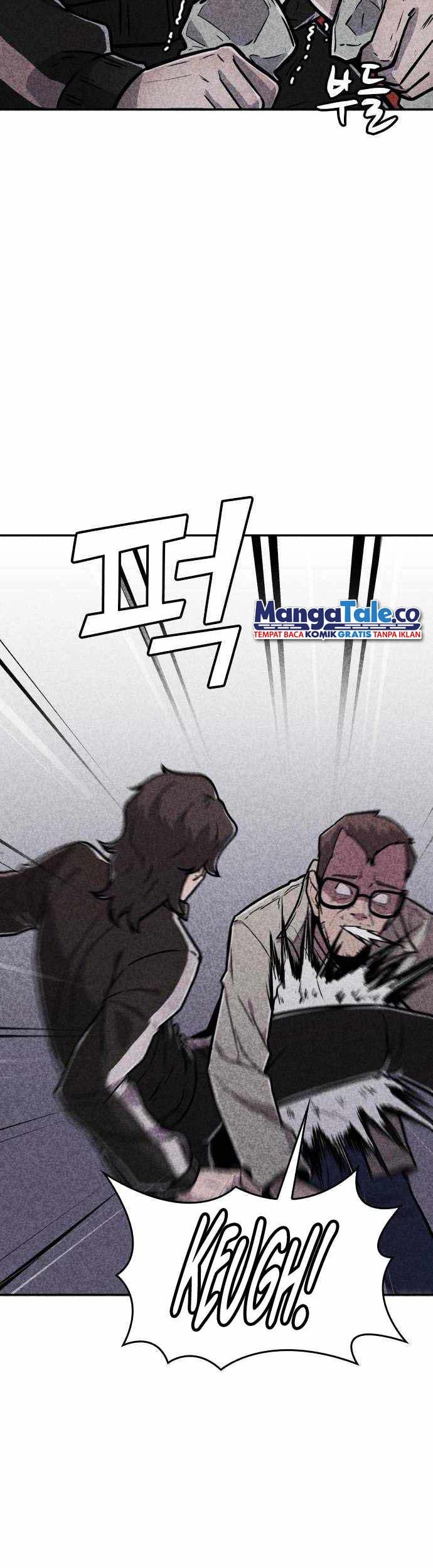 DeathCord Chapter 10 - halaman 7