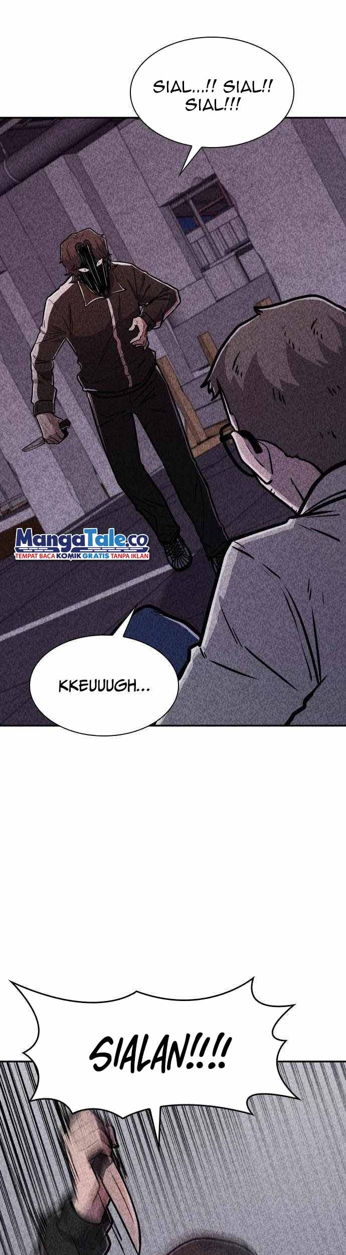 DeathCord Chapter 10 - halaman 8