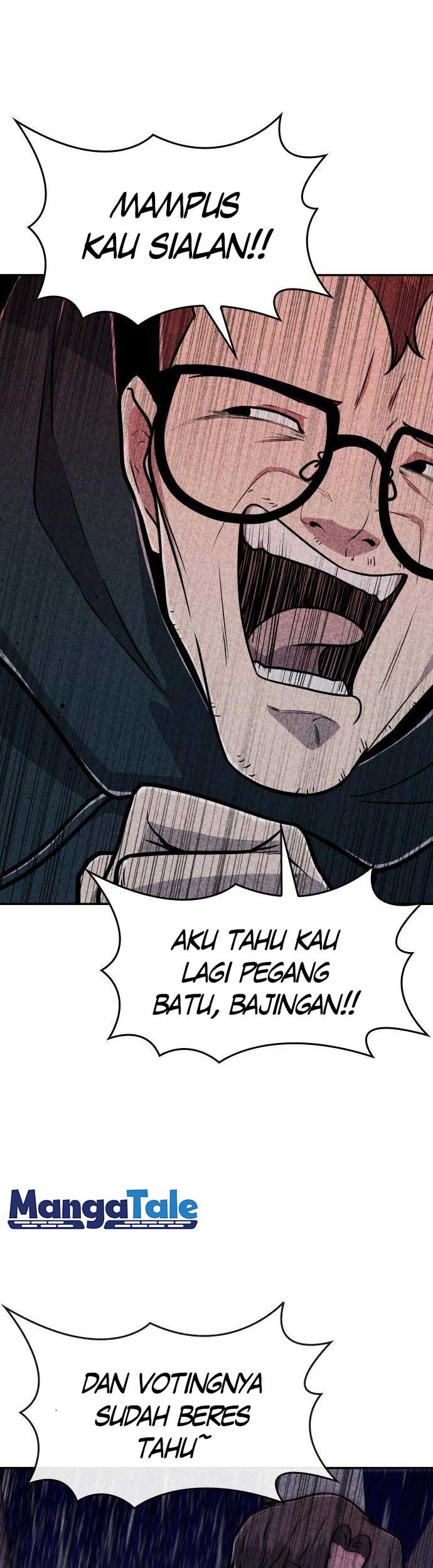 DeathCord Chapter 11 - halaman 18