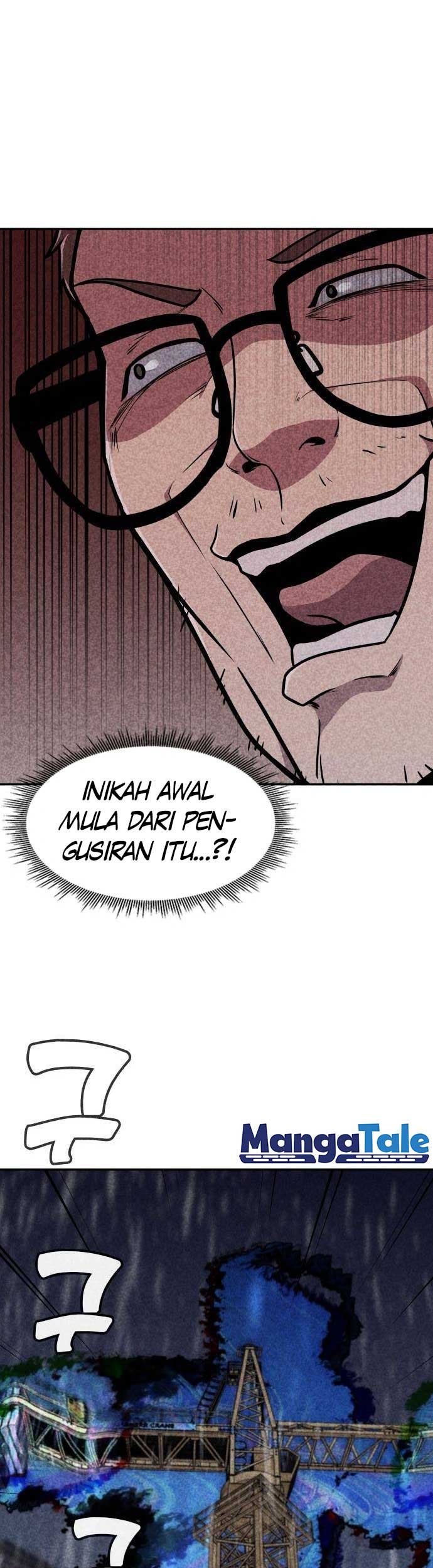 DeathCord Chapter 11 - halaman 20