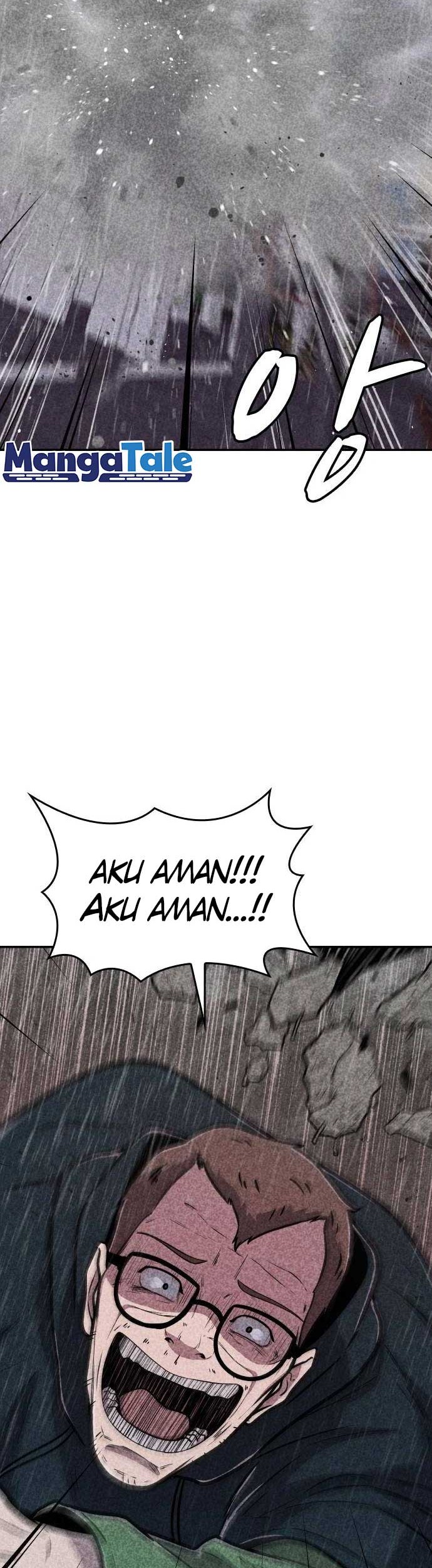 DeathCord Chapter 11 - halaman 26