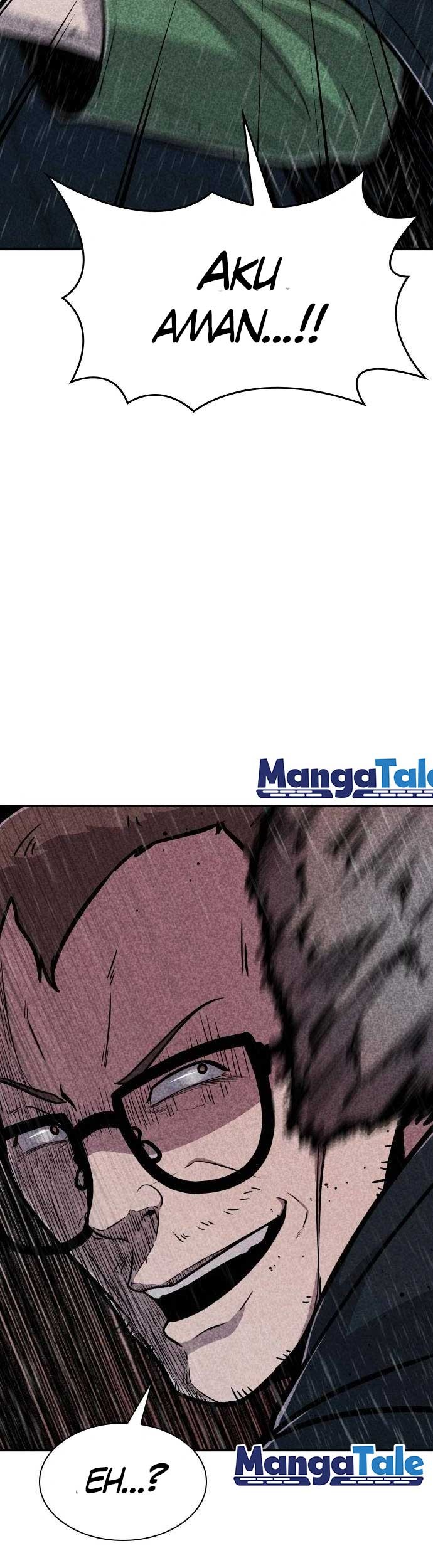 DeathCord Chapter 11 - halaman 27