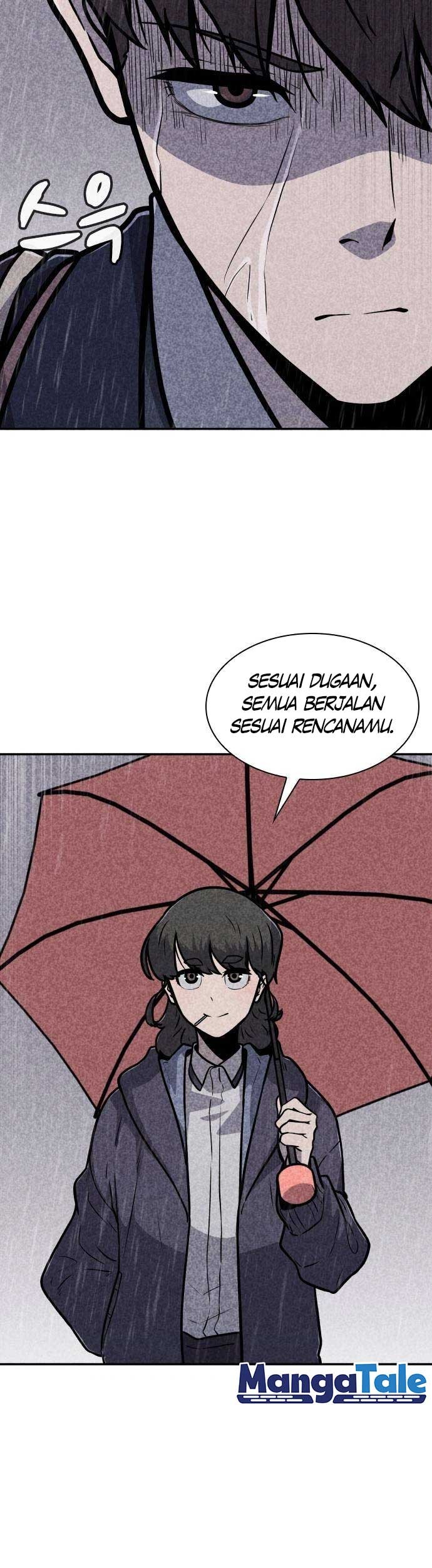 DeathCord Chapter 11 - halaman 33