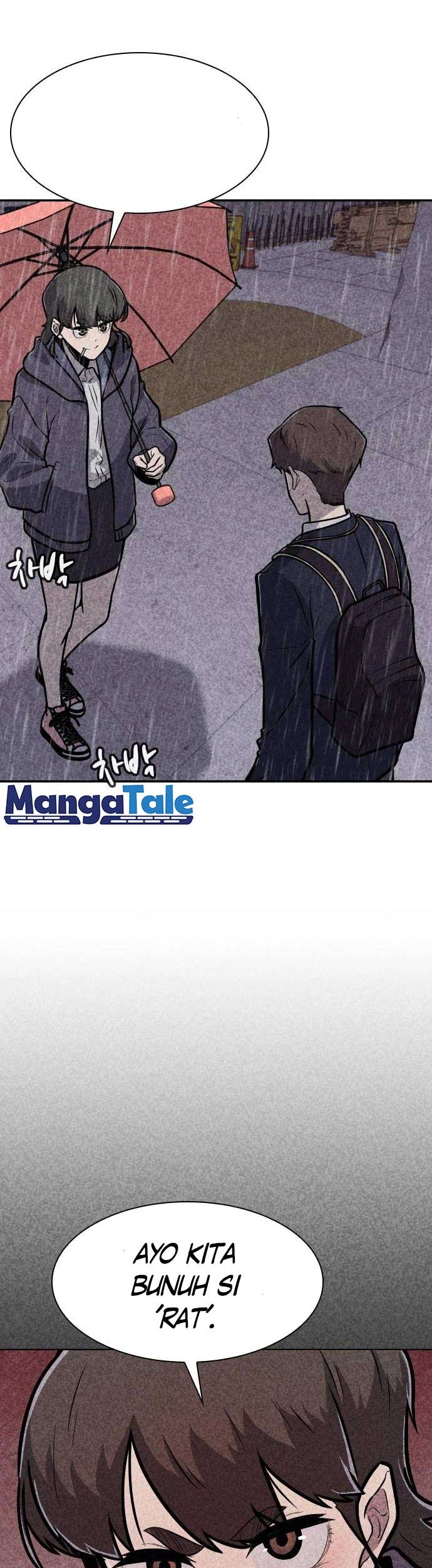 DeathCord Chapter 11 - halaman 34