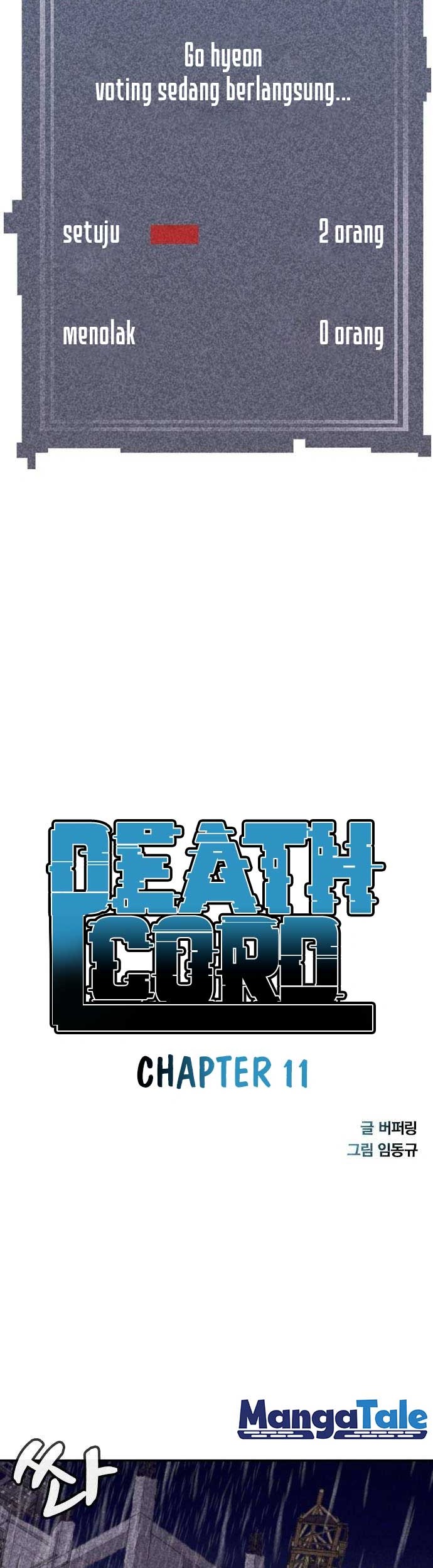 DeathCord Chapter 11 - halaman 4
