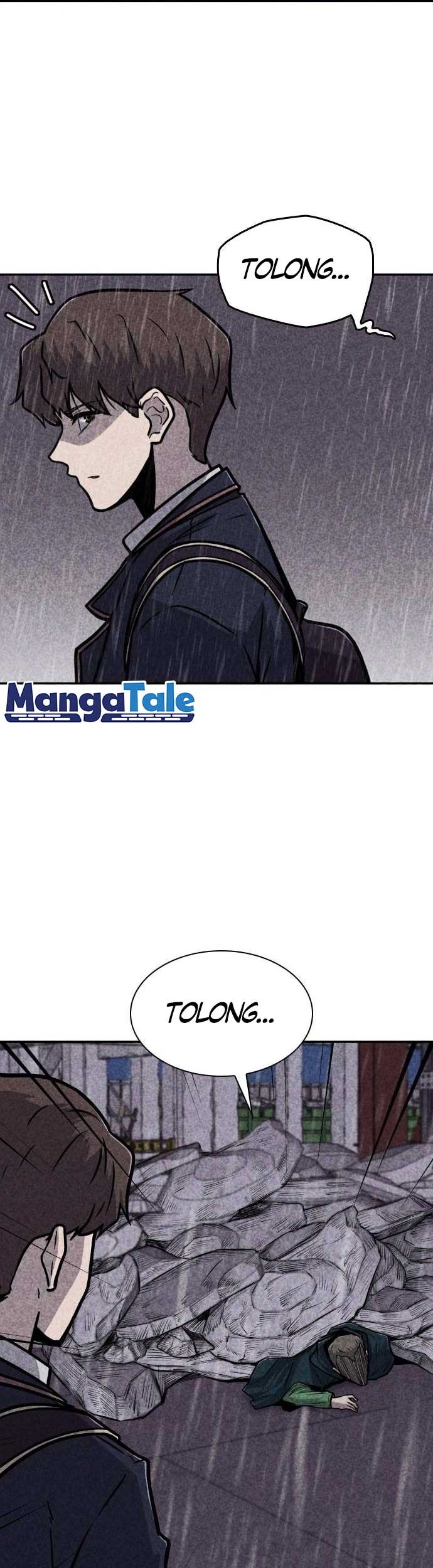DeathCord Chapter 11 - halaman 44