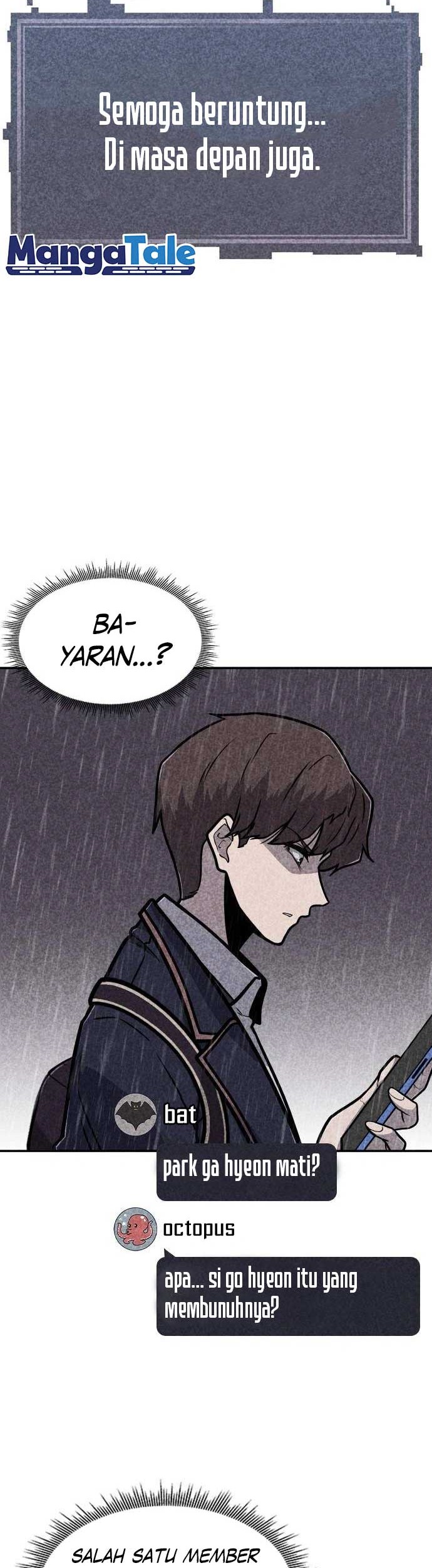 DeathCord Chapter 11 - halaman 58
