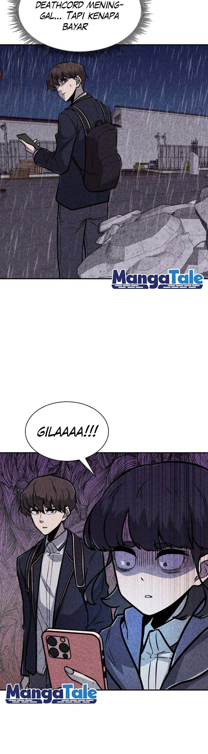 DeathCord Chapter 11 - halaman 59
