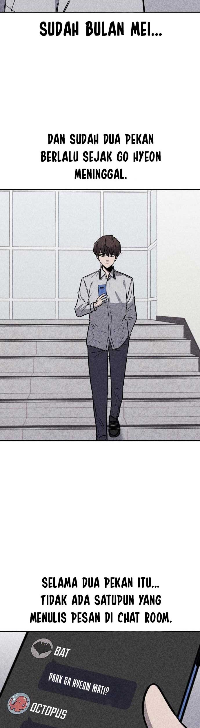 DeathCord Chapter 12 - halaman 10