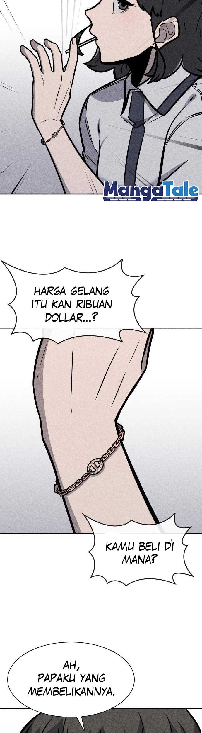 DeathCord Chapter 12 - halaman 20