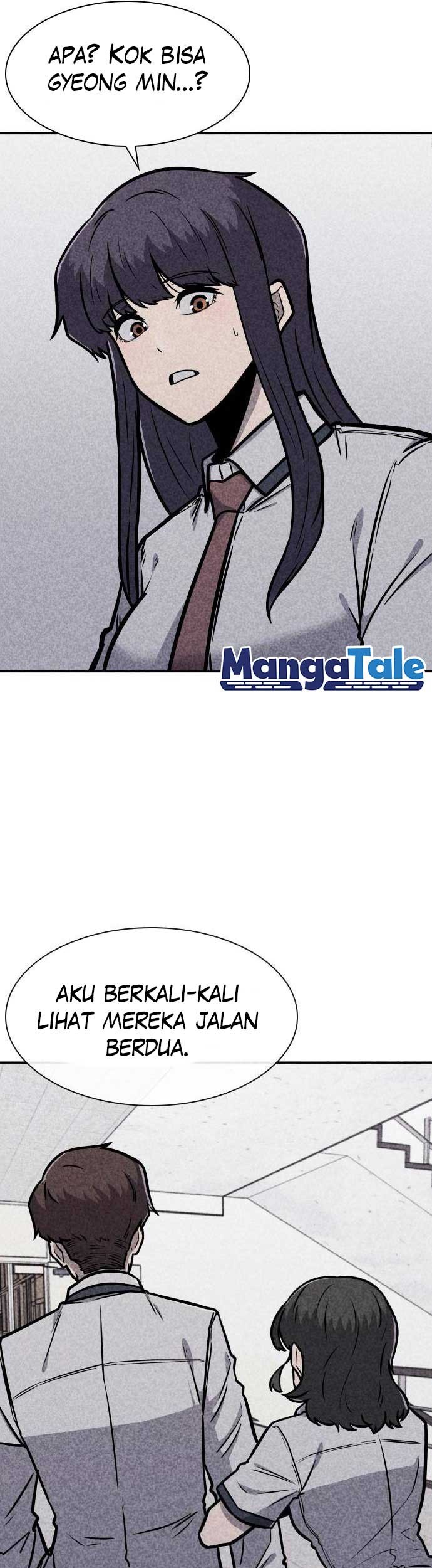 DeathCord Chapter 12 - halaman 29