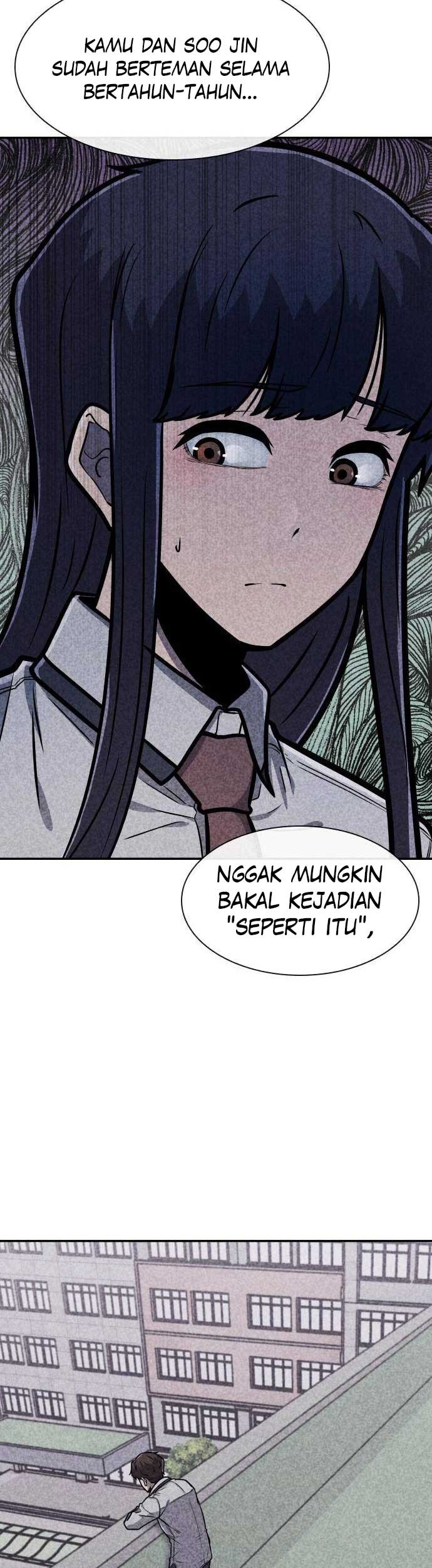 DeathCord Chapter 12 - halaman 33