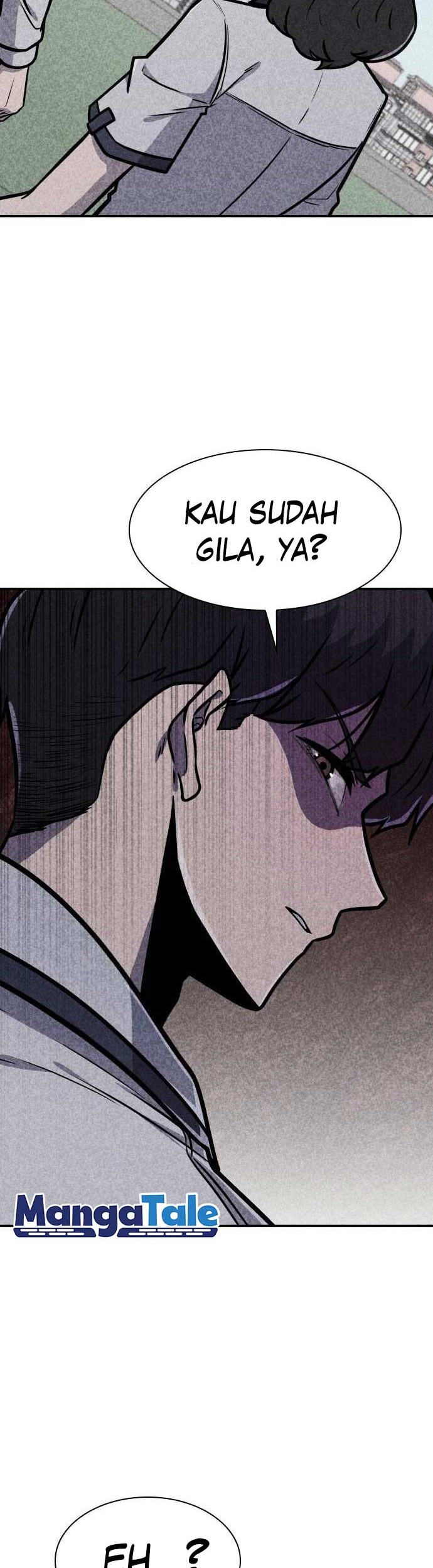 DeathCord Chapter 12 - halaman 36