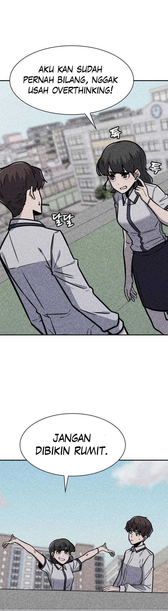 DeathCord Chapter 12 - halaman 39