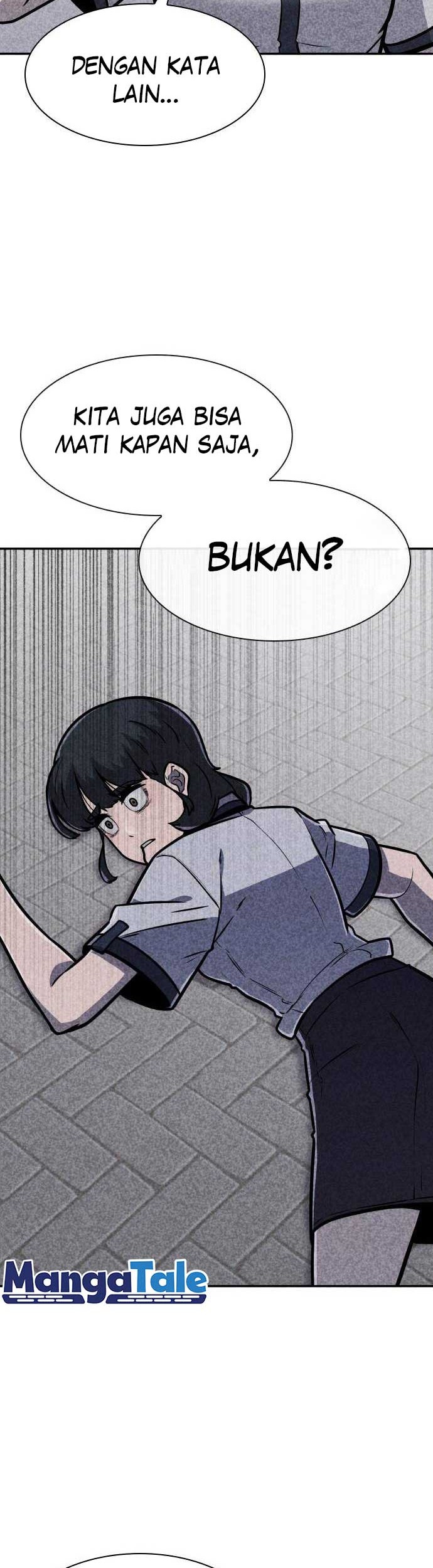 DeathCord Chapter 12 - halaman 42
