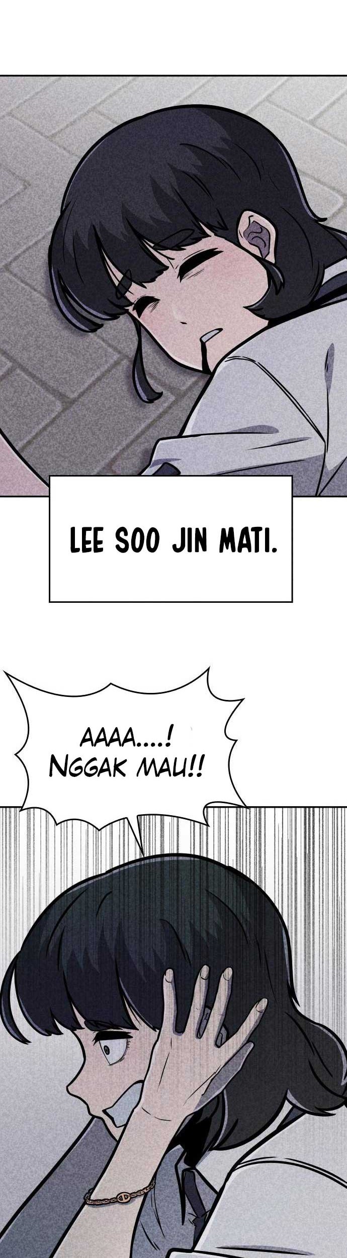 DeathCord Chapter 12 - halaman 44