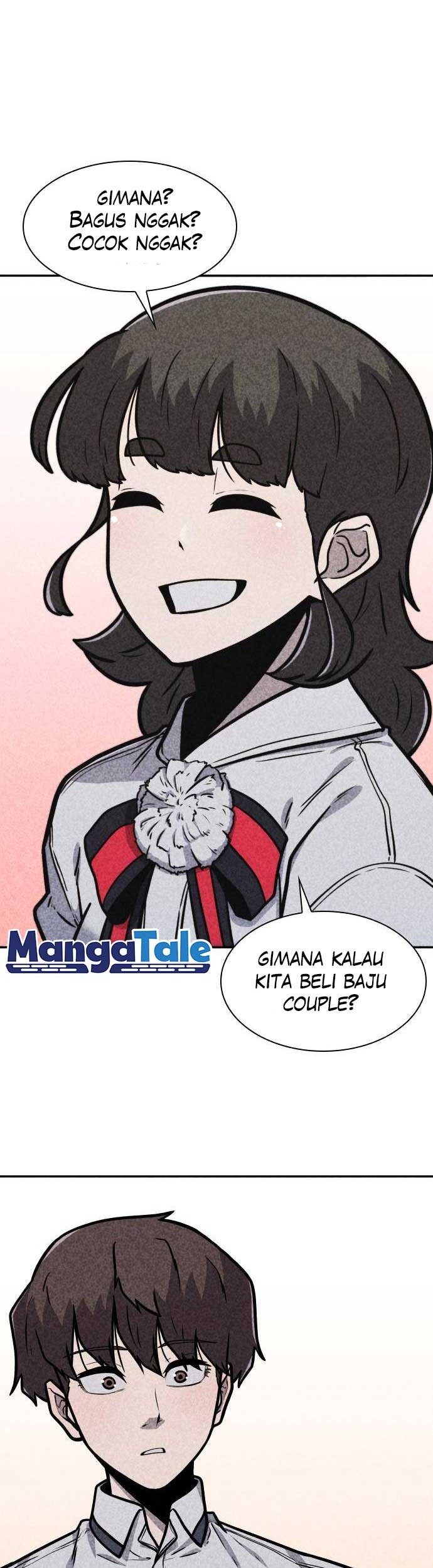 DeathCord Chapter 12 - halaman 49