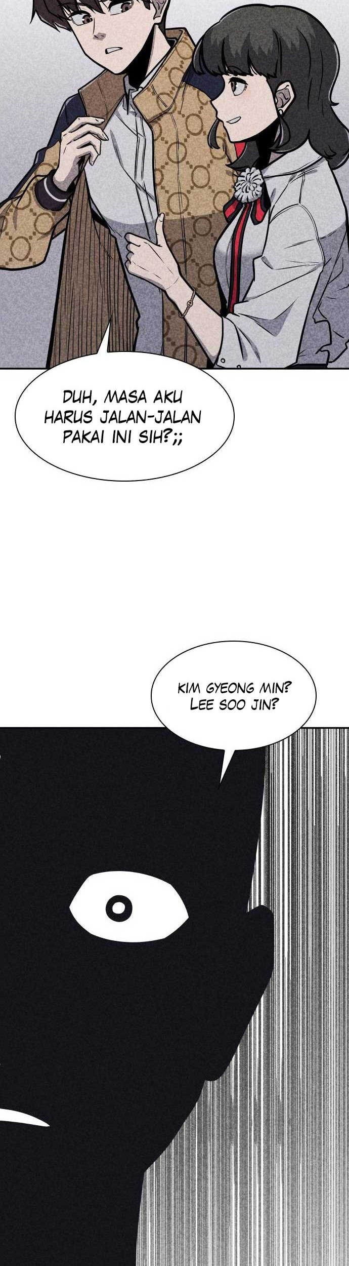DeathCord Chapter 12 - halaman 52