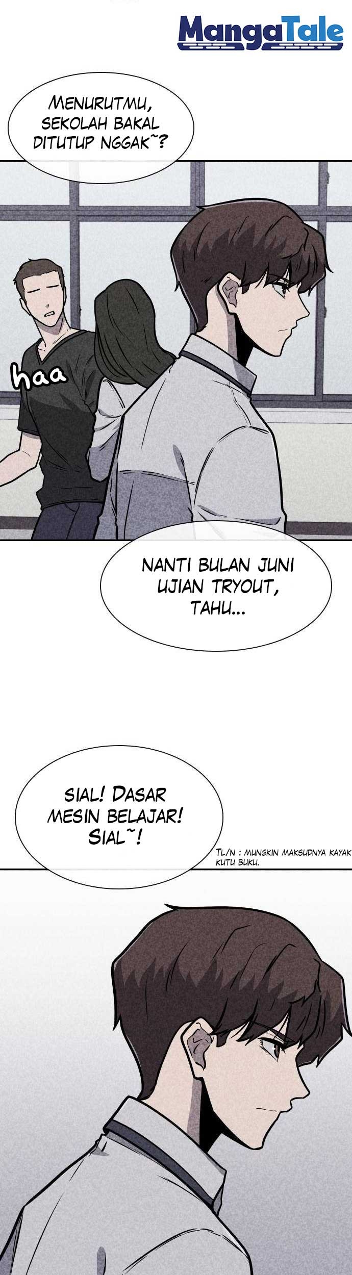 DeathCord Chapter 12 - halaman 9